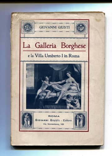 Giovanni giusti la galleria - #,