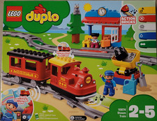 LEGO DUPLO 10874 Treno a