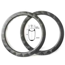 Cerchi in carbonio 700C 26 28