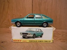 Spanish Dinky 011542 Chrysler