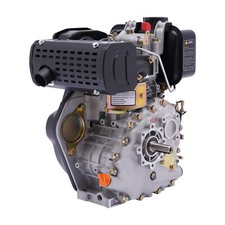 Motore Diesel 4 Tempi