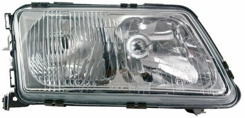 Faro anteriore per - faro, audi