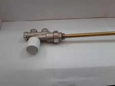 Valvola monotubo vie marca - ,