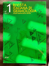 Italian Gemological Review