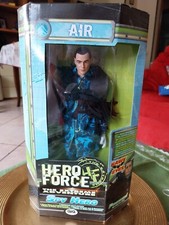 Very rare hero - very, force