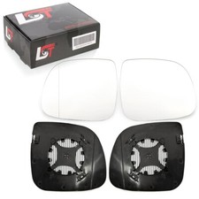 2x Specchio Specchietto