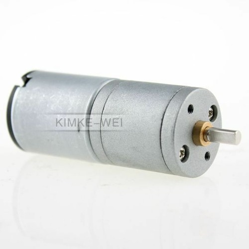 Motore scatola ingranaggi - , 12v