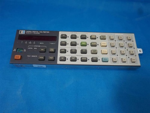 Hewlett packard 3456a - hp,