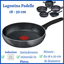 Lagostina pentole padella