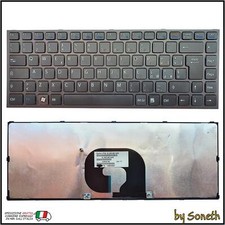 TASTIERA ITALIANA PER SONY