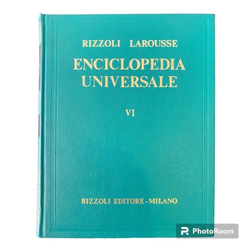 Enciclopedia universale