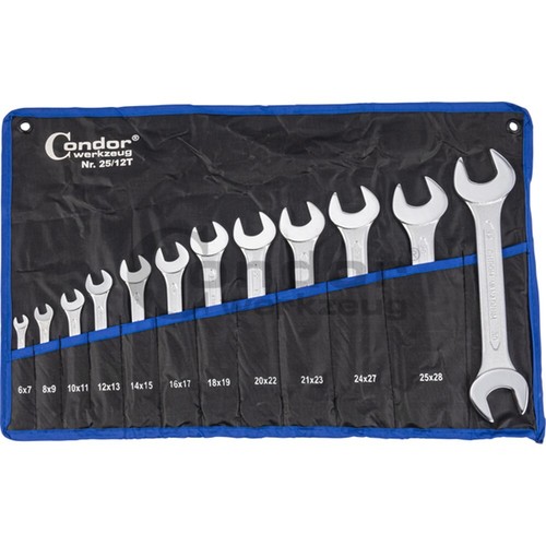 Serie kit set chiavi - serie, fisse