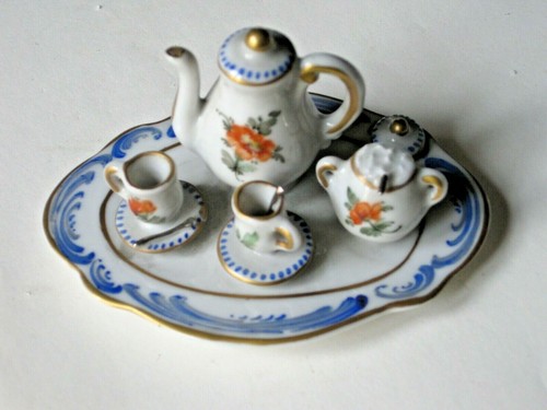 Mignon servizi caffè in - -, da