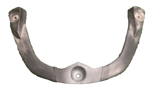 Copertura maniglione bmw 650 - copertura,