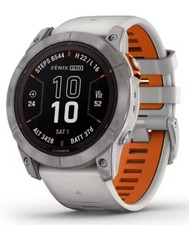 Garmin Fenix 7X Pro 51 mm