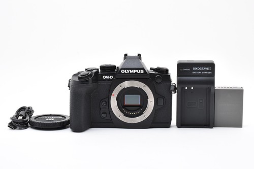 Quasi come nuovo olympus - [quasi,