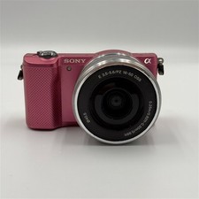 Sony Alpha A5000 20,1