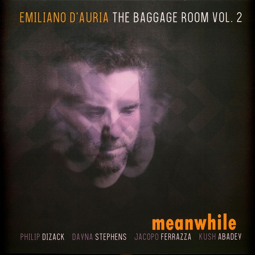 Emiliano auria the baggage - d'auria,