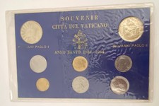 HN Vaticano Giovanni Paolo II