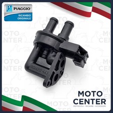 RUBINETTO RISCALDATORE PIAGGIO