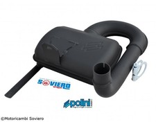 Marmitta Polini modello