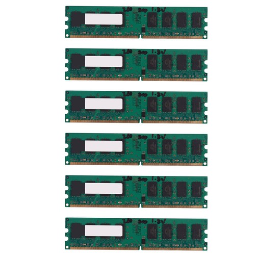 Ddr2 pc2 6400 800 - gb,