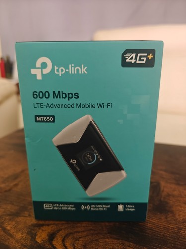 Link m7450 dual band ac1200 - m7450,