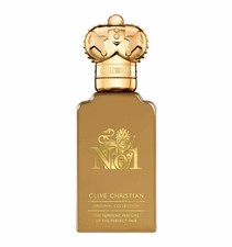Clive Christian• No.1