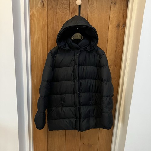 Moncler puffer jacket - moncler,
