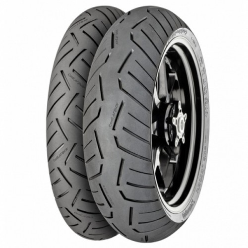Gomma moto continental - continental, 130/80
