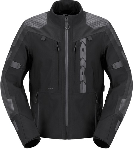 Spidi frontier pro h2out - frontier,