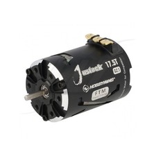 [IT] Hobbywing Xerun Justock