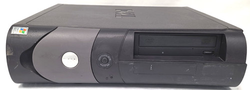 Dell optiplex gx280 - optiplex, gx280|