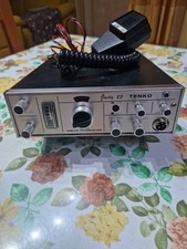 Tenko Jack 23 Canali  Am/Ssb