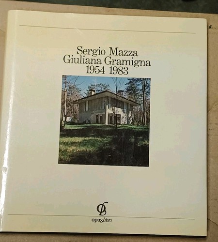 Sergio mazza giuliana gramigna - sergio,