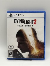 Dying Light 2 Stay Human Sony
