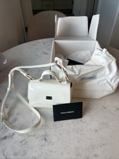 Borsa Dolce & Gabbana per