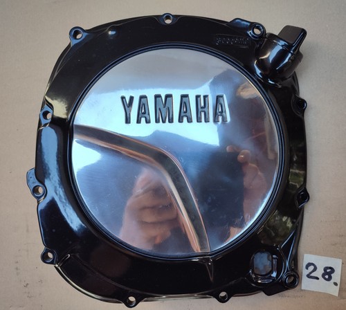 Fj1200 coperchio motore 4pu - fj1200,