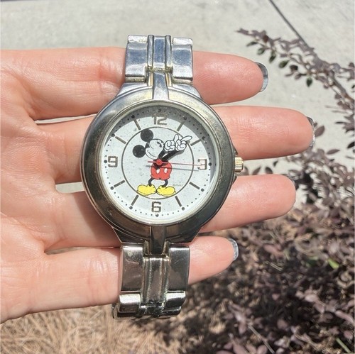 Orologio disney topolino - disney,