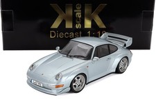 1/18 KK-SCALE - PORSCHE - 911