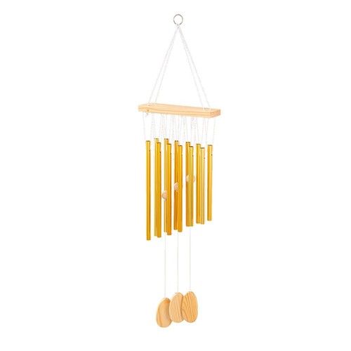 Carillon vento vintage 12 - a,