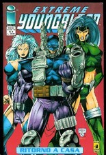 Extreme Youngblood N. 5