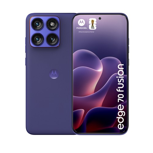 Motorola edge fusion 5g - edge,