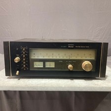 Sintonizzatore stereo AM/FM