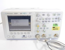 Agilent DSO5032A Oscilloscopio