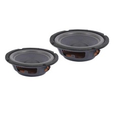 Radiatore Passivo per Altoparlanti Bassi, Accessorio Ausiliario Piastra Vibrante