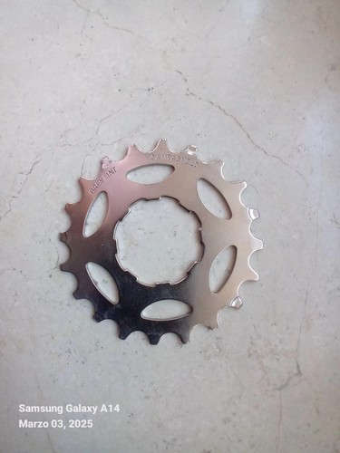 Campagnolo pignone 20th - pignone,