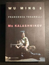 WU MING 5 Francesca Tosarelli