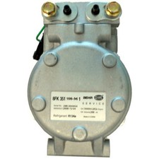 Compressore aria condizionata