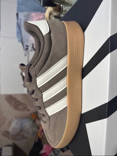 Scarpe adidas nere nuova mai - scarpe,